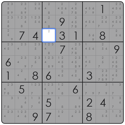 puzzles similar to sudoku